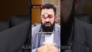 12 Questions to ask before marriage & Belal Assaad #islam #freequraneducation #marriageinislam
