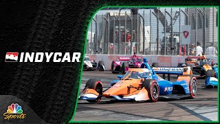 IndyCar Series changes abound for 2024 ahead of St. Pete season opener | Motorsports on NBC