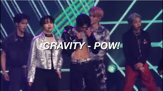 230513-14 크래비티 태영 POW! 직캠 | 크래비티 콘서트