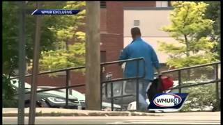 Flynn, Randall released from prison