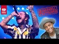 Post Malone, Sam Smith, Chris Brown And More | #MaxwellApproved
