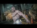 （廉價狼隨意玩）真人快打11 經典高塔 格拉斯 一層就剝開你全部！ mortal kombat 11 呷飯配電動