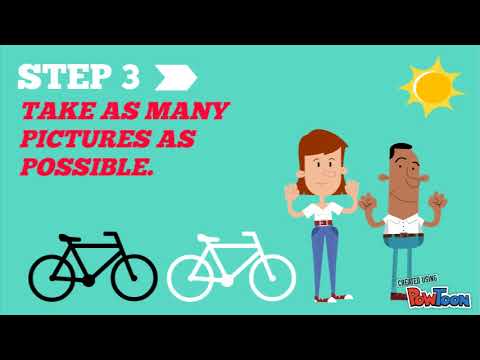 How do you write a travelogue example?