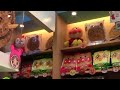 おせんべまんのおせんべ屋さん　神戸アンパンマンこどもミュージアム