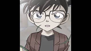 JJ conan lagi nichh✨☝️😋 #edogawaconan #fypシ゚ #anime #detectiveconan #viralshort