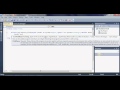 How To Make A Shutdown Panel In Visual Basics 2010/2008