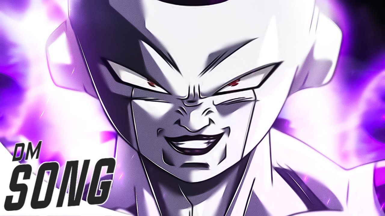Frieza Song Bow Down Divide Music Ft Fabvl Acordes Chordify
