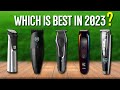 TOP 5 Best Beard Trimmers 2023 Don’t Buy One Before Watching This