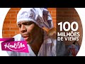 MC Kekel - Mandella é Meu Nome (KondZilla)