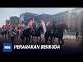 Perarakan Berkuda | MHI (1 September 2020)