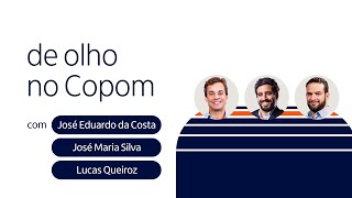 De olho no Copom: Super Quarta - como fica o cenário após decisões do Copom e Fed?