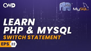 Switch Statement | PHP for beginners | Learn PHP | PHP Programming | Learn PHP in 2020