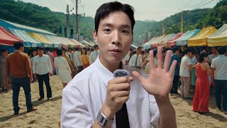 Korean Boy Goes to Philippine Festival (SB19,HORI7ON) Pistang Pinoy sa Korea 202