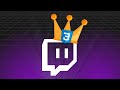 Twitch has Created the Ultimate CSS Hover Effect