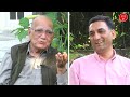 exclusive full interview with ali ahmad khan urdu history and cultural insights