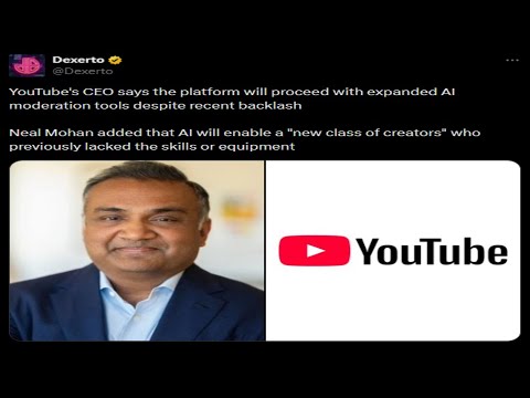 Bad Statement From Ceo Youtube