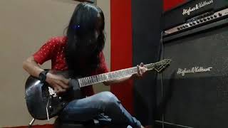 Dewa - Siti Nurbaya  || guitar cover