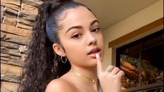 Malu Trevejo is Starting OnlyFans!!!?