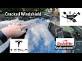 Tesla Model Y Windshield Replacement - Safelite