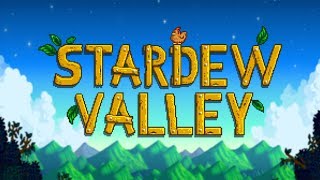 🤩 KOŃCÓWKA ZIMY ♥ PoranneGranie: Stardew Valley #110 | PC | GAMEPLAY |