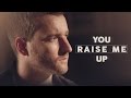 YOU RAISE ME UP - Josh Groban | Jai McDowall & KHS COVER