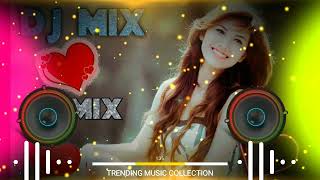 Thoda Thoda Pyar Hua Tumse❤|| Song Hard Remix ||  Mix Song 💘 || Trending Music Collection