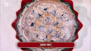 Linzer Torte - È sempre mezzogiorno 06/12/2024