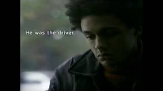 Knowledge The Anti Drug PSAs, 2002