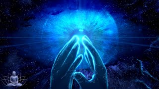 Connect with Your SOUL | Higher Intuition & Consciousness | Third Eye Chakra Healing Frequency Music