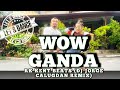 Wow Ganda by RK Kent Beats( DJ JORGE CALUGDAN REMIX ) Let's Dance | Joan And Ernest | Dance Workout