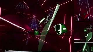 (beat saber)  mrgirl - i can fantasize about whatever i want