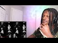 J COLE WITH THE OPPS Future, Metro Boomin - Red Leather (REACTION)