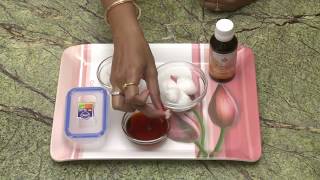 How To Use Santulan Femisan Oil | Dr. Malvika Tambe