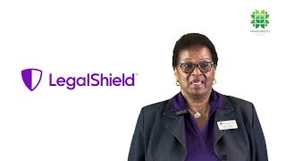 UCP Small Business Feature: Legal Shield