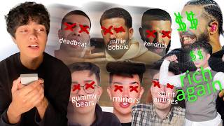 the internet has dementia