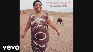 Cesária Evora - Crepuscular Solidão (Audio)