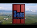 Three Roads Communications 2022 Highlight Reel