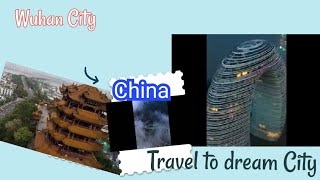 mannvasanai || Wuhan City : Beauty of Wuhan || வுஹான் :ஆறுகள் மற்றும் ஏரிகளின் நகரம்