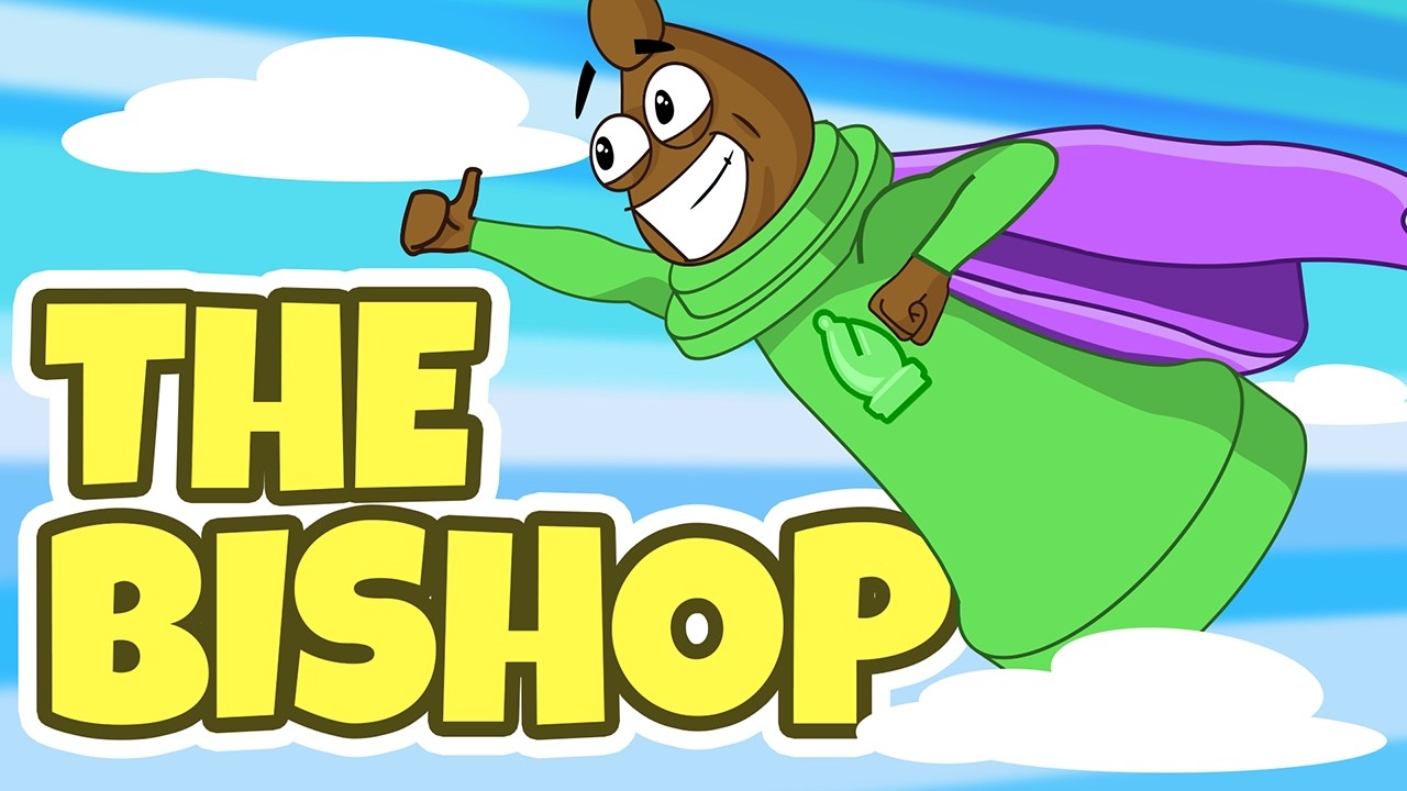 Everything You Need To Know About The Bishop For Kids Youtube