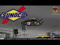 bmrl xfinity series s1 richmond full race highlights