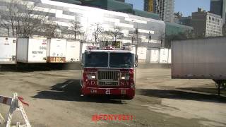 FDNY - Onscene - Box 0708 - 3/14/12