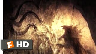 Kong: Skull Island (2017) - Monarch Debriefing Scene (10/10) | Movieclips