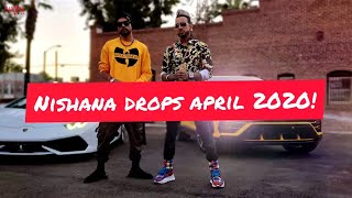 Bohemia x Jazzy B - Nishana BTS |J.Hind| Saga Music |Kali Denali Music| April 2020
