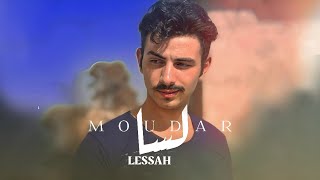 MOUDAR - Lessah | مضر - لسه (Official Music Video)2024