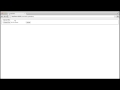 Multiple File AJAX Upload: Upload Form (Part 4/10)