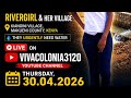 Supporting Rivergirl and her village Kiangini