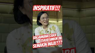 Inspiratif, bagaimana cara usaha umkm ini semakin maju? #umkm #ecoprintindonesia #podcast