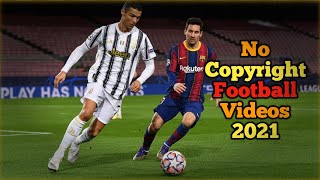 How To Upload Football Highlights On YouTube without Copyright 2022