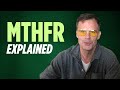 What is MTHFR? Explained simply by Dr. Ben Lynch