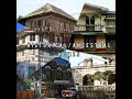 Gerneme Jane Diaries | Historical/Ancestral Houses |Jimenez, Misamis Occidental | Cinematography